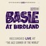 Basie At Birdland - Count Basie