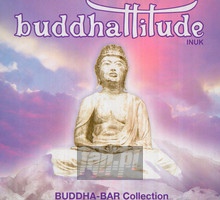 Buddhattitude III: Inuk - Buddhattitude - bigger Buddhattitude III: Inuk - Buddhattitude