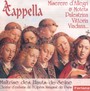 A Cappella - V/A