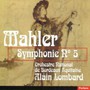 Symphonie No 5 - Gustav Mahler