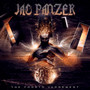 The Fourth Judgement - Jag Panzer