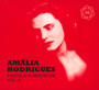 Fados & Falmencos 2 - Amalia Rodrigues