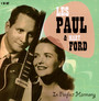 In Perfect Harmony - Les Paul / Mary Ford