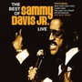 Best Of - Live - Sammy Davis  -JR.-
