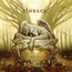 Autumn Of The Seraphs - Pinback Autumn Of The Seraphs - Pinback