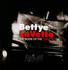 Scene Of Crime - Bettye Lavette
