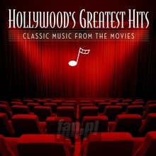 Hollywood's Greatest Hits: Classic Music - V/A