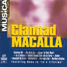 Macalla - Clannad