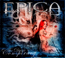 The Divine Conspiracy - Epica