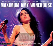 Maximum Amy Winehouse - Amy Winehouse
