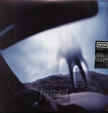 Year Zero - Nine Inch Nails