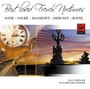 Virgo-The Best French Nocturnes - Orchestras & Conductors