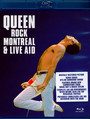 Rock Montreal / Live Aid - Queen