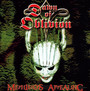 Mephisto's Appealing - Dawn Of Oblivion
