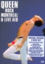 Rock Montreal / Live Aid - Queen