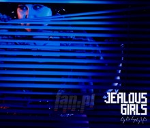 Jealous Girls - Gossip