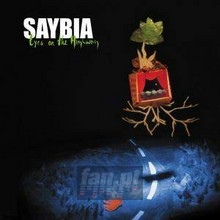 Eyes On The Highway - Saybia