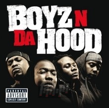 Back Up N Da Chevy - Boyz In Da Hood