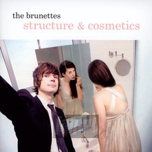 Structure & Cosmetics - Brunettes