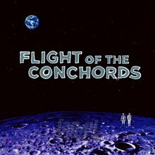 Distant Future - Flight Of The Conchords