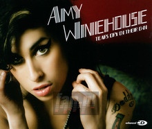 Tears Dry On Their Own - Amy Winehouse