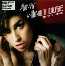 Tears Dry On Their Own - Amy Winehouse
