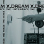 We Interface -Mixes - X-Dream