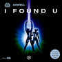 I Found You - Axwell