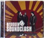 Walls Fall Down - Bedouin Soundclash