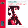 Essential Collection - Sarah Vaughan