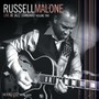 Live At Jazz Standard 2 - Russell Malone