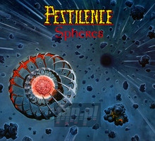 Spheres - Pestilence