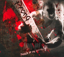 Power Of The Damager - Prong - bigger Power Of The Damager - Prong
