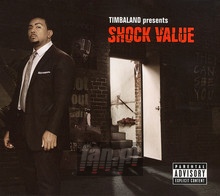 Shock Value - Timbaland