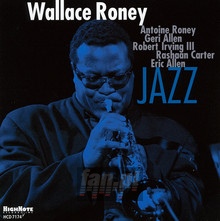 Jazz - Wallace Roney