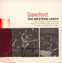 The Western Lands - Gravenhurst