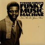 Let Me Be Your Man - Tyrone Ashley