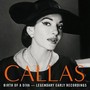 Diverse: Callas-Birth Of A Diva - Maria Callas