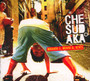 Mirando El Mundo Al Reves - Che Sudaka