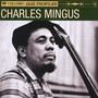 Jazz Profiles - Charles Mingus