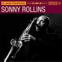 Jazz Profiles - Sonny Rollins