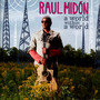 A World Within A World - Raul Midon