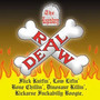 Flick Knifin Low Lifin - Legendary Raw Deal