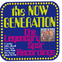 The Legendary Spar Record - Now Generation