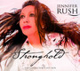 Stronghold - Jennifer Rush