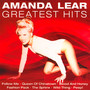 Greatest Hits - Amanda Lear