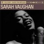 Jazz Profiles - Sarah Vaughan