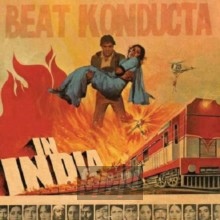 Beat Konducta 3 - Madlib Beat Konducta 3 - Madlib