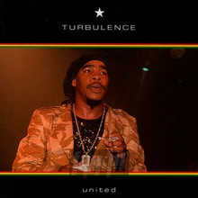 United - Turbulence