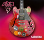 Saguitar - Alvin Lee